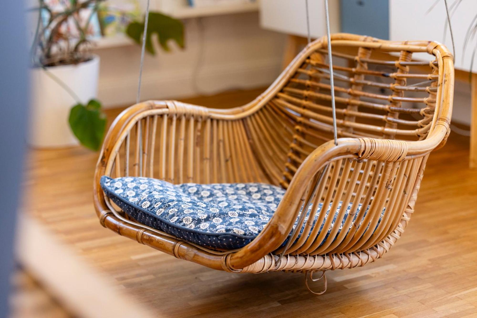 Smartfewo - Home - Zentral - Terrasse - Parkplatz Oldenburg Luaran gambar